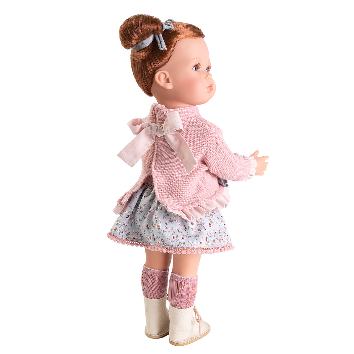 Antonio Juan Fashion lutka Bella, 45cm