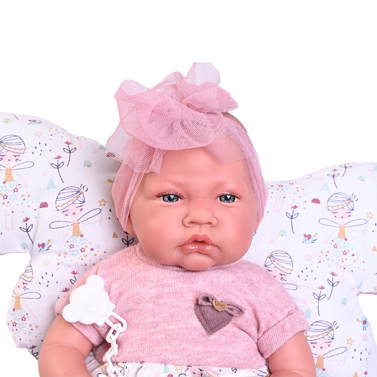 Antonio Juan lutka, 42cm