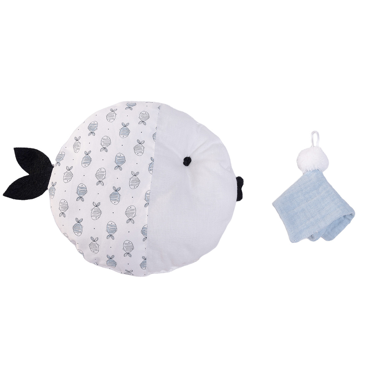 Antonio Juan lutka, 42cm