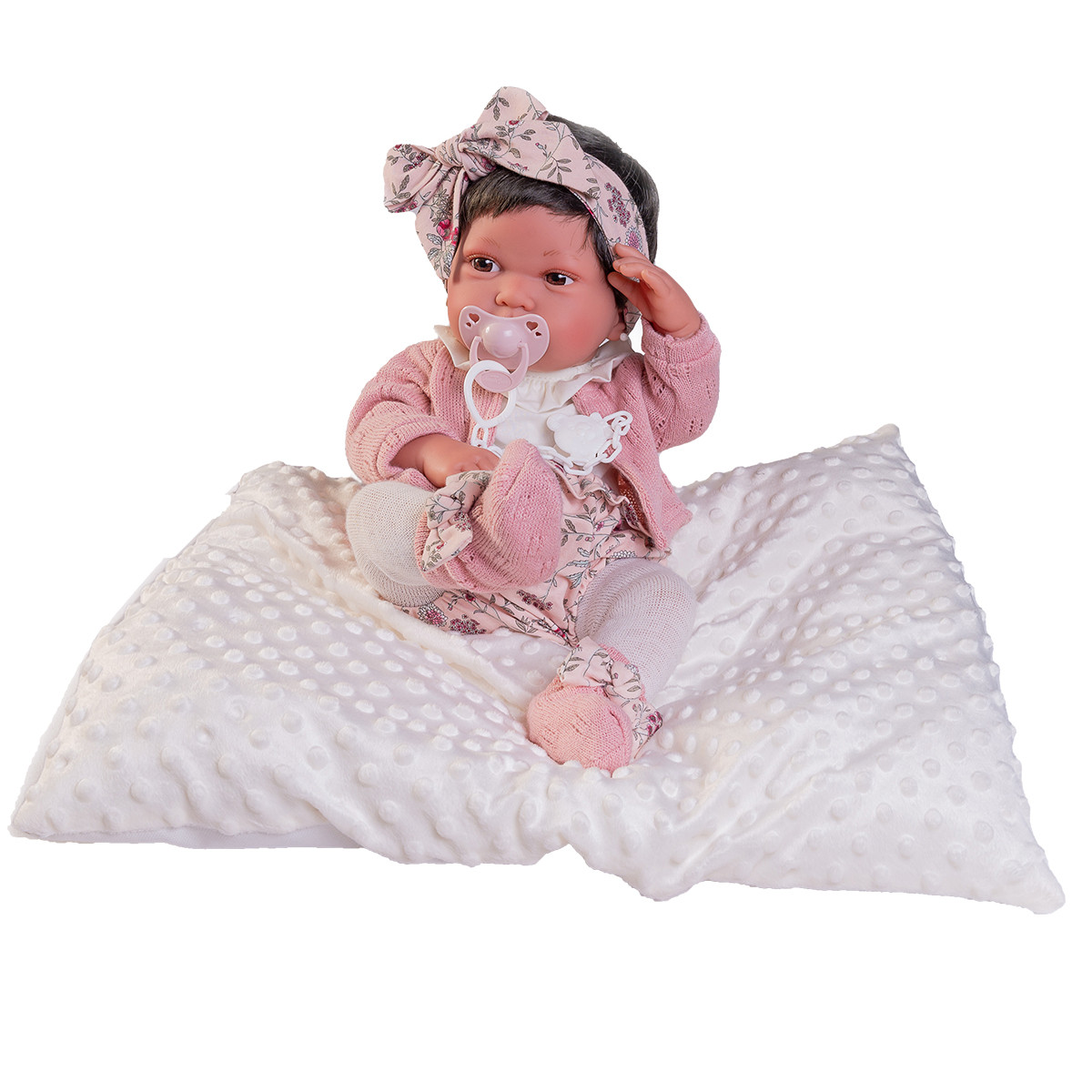 Antonio Juan lutka Pipa, 42cm