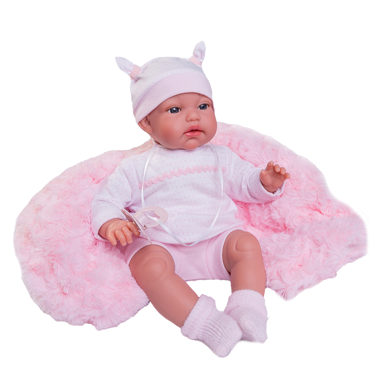 Antonio Juan lutka, 34cm