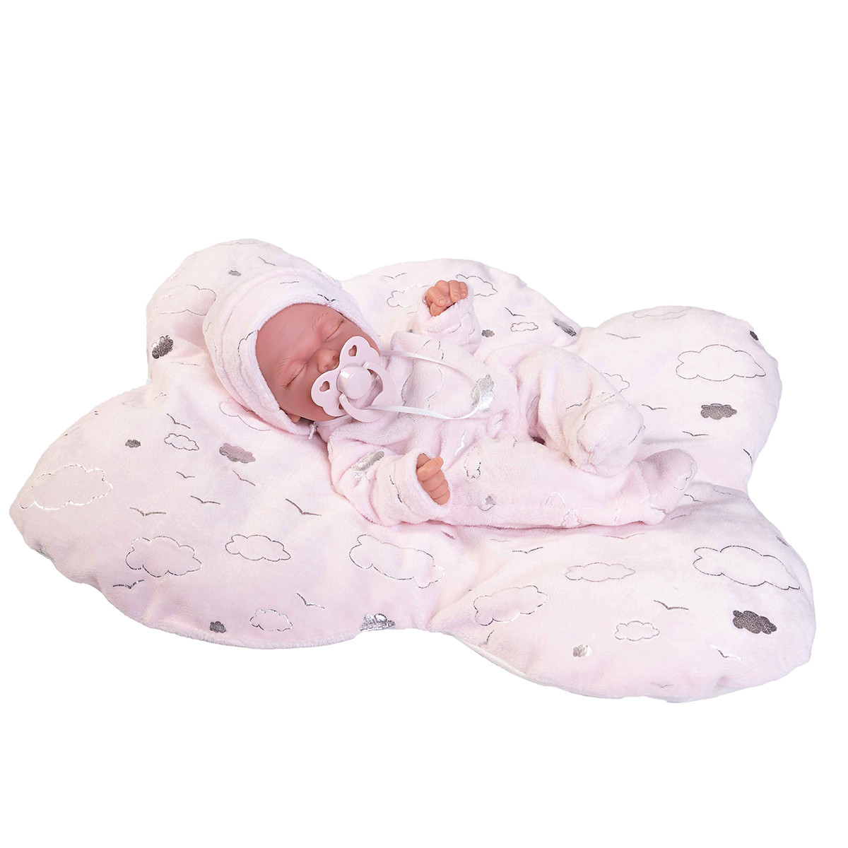 Antonio Juan lutka, 26cm