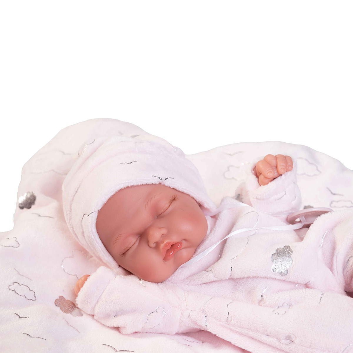 Antonio Juan lutka, 26cm