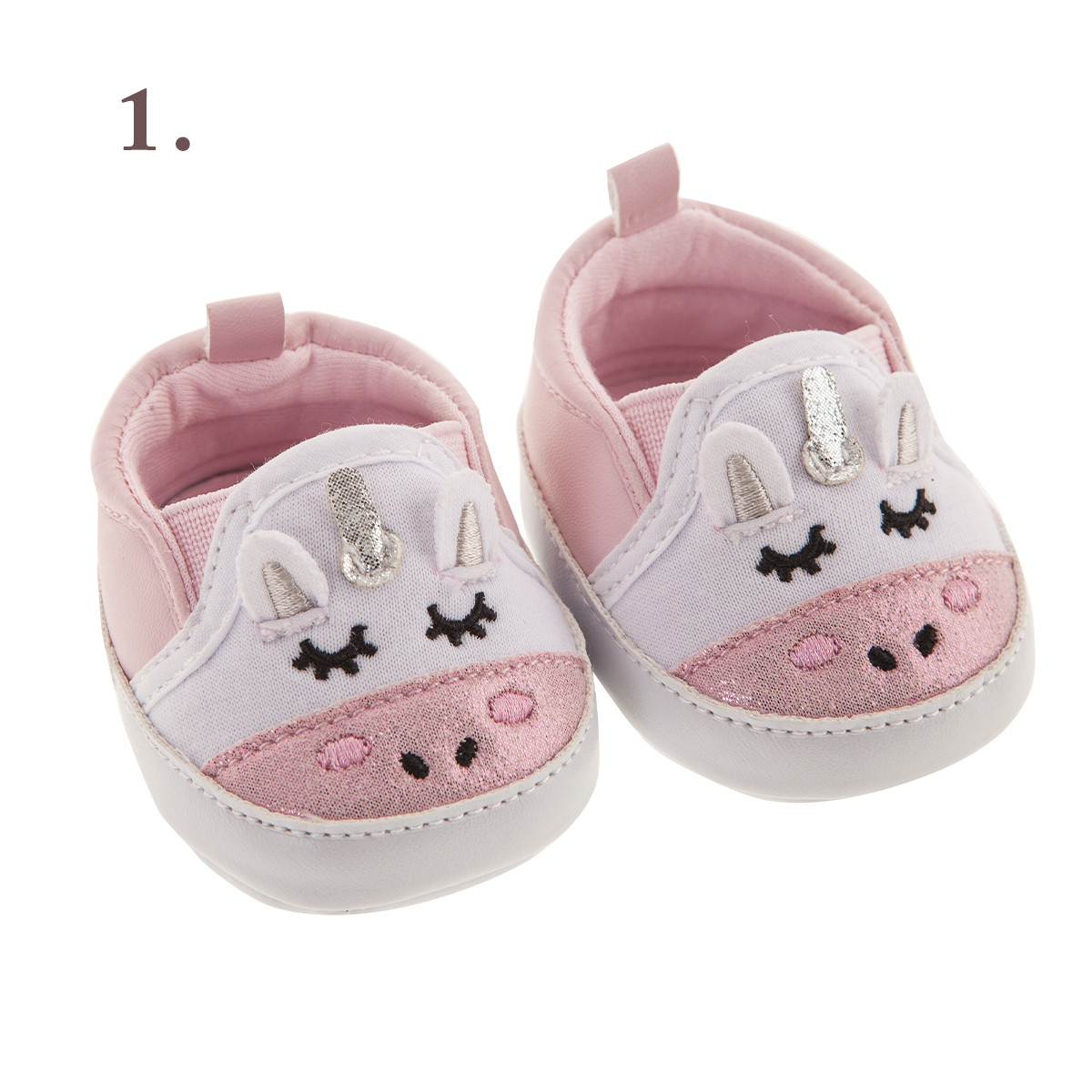 Antonio Juan patikice za lutku