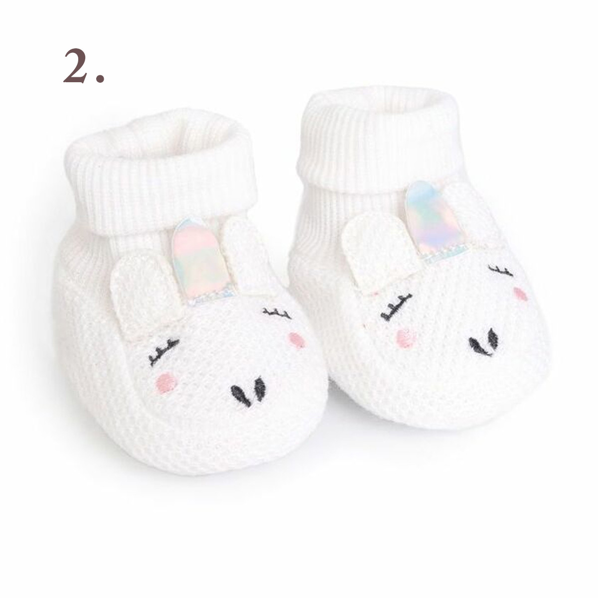 Antonio Juan patikice za lutku