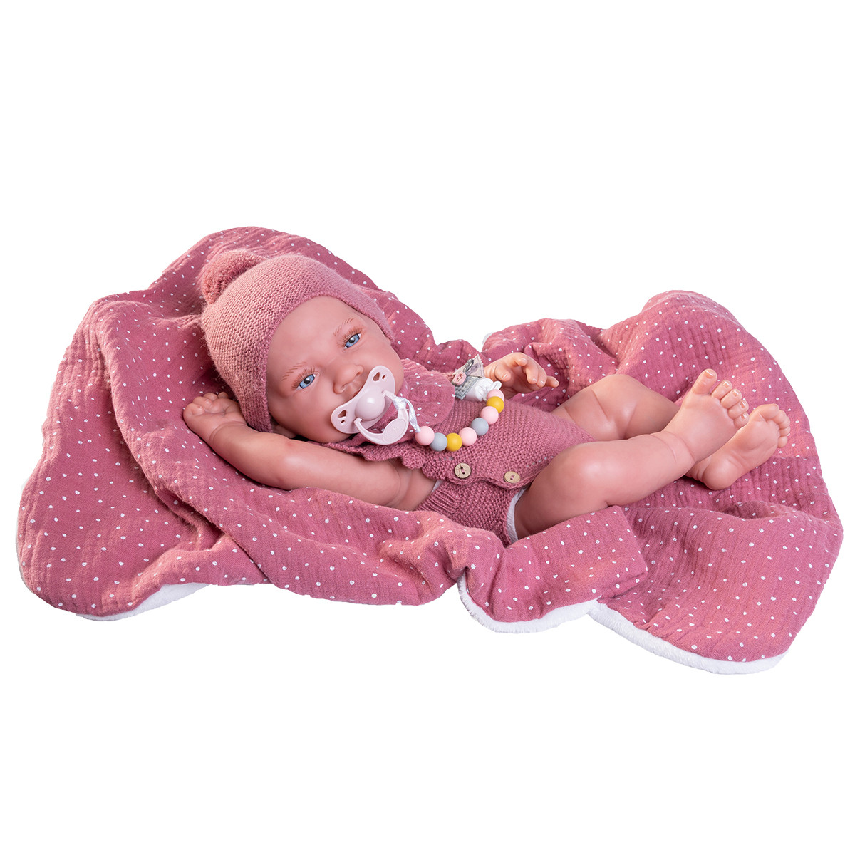 Antonio Juan lutka, 42cm