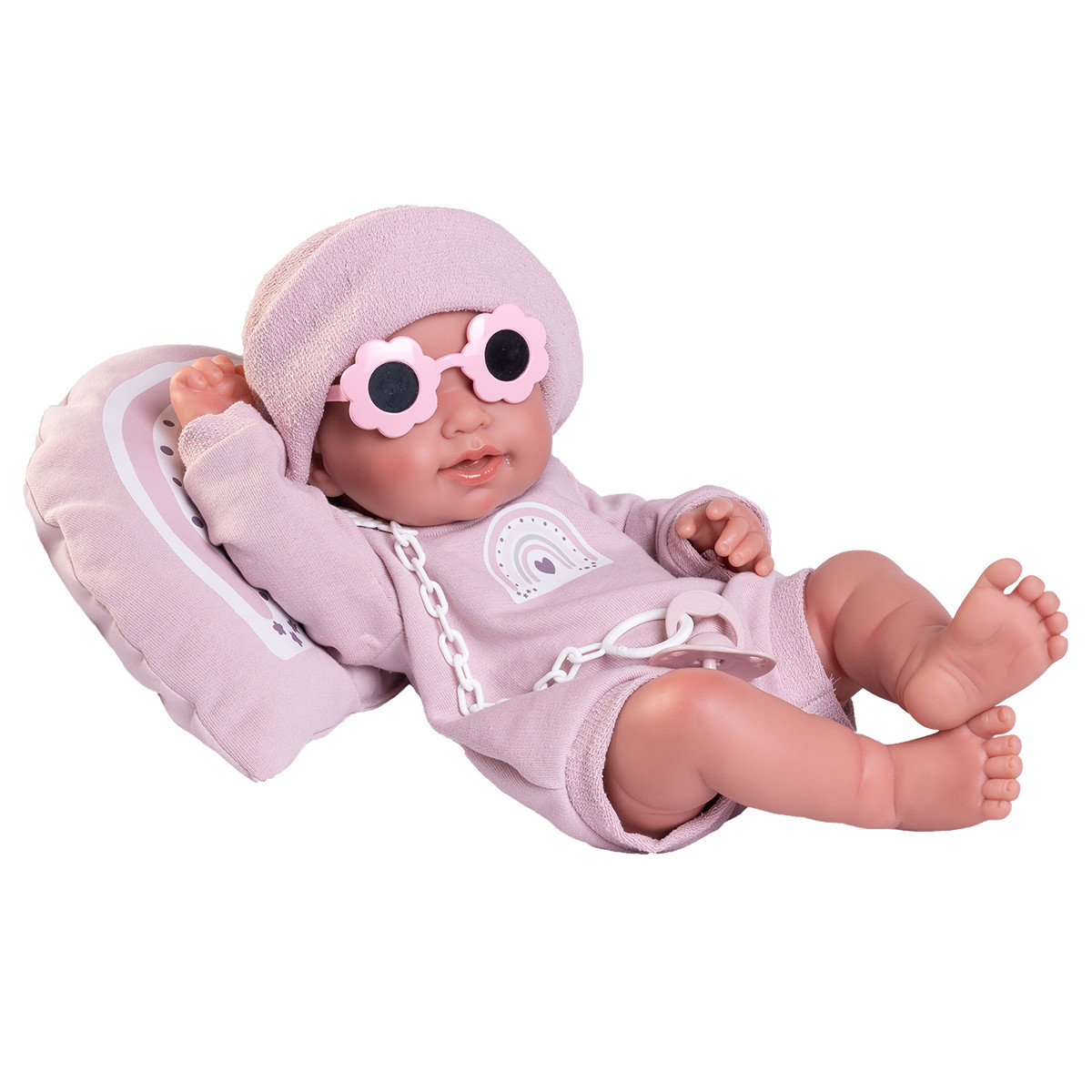 Antonio Juan lutka Pipa, 42cm