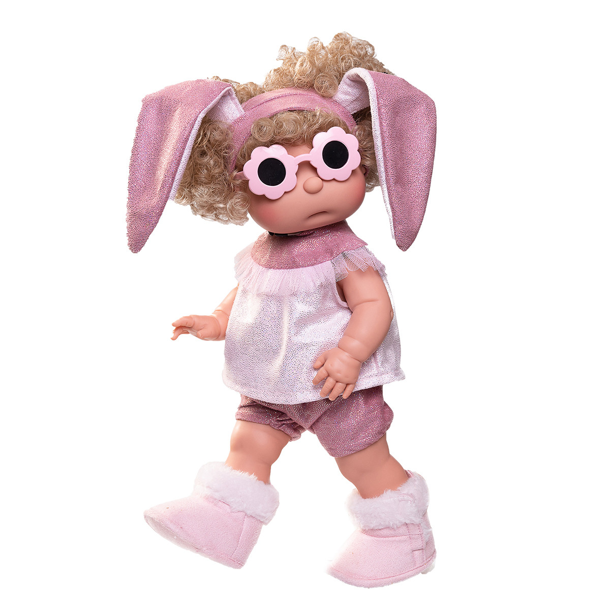 Antonio Juan lutka Iris, 38cm