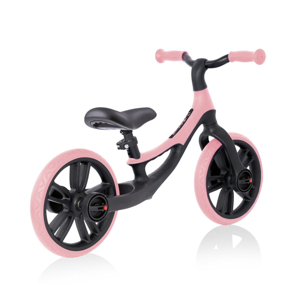 Globber Go Bike Elite Duo