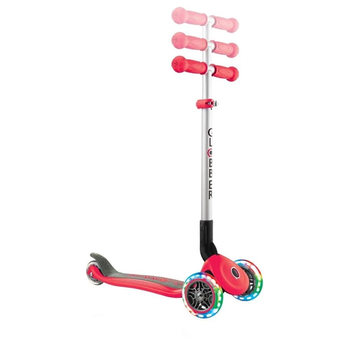 Globber Go Up guralica/trotinet Evo 4 u 1