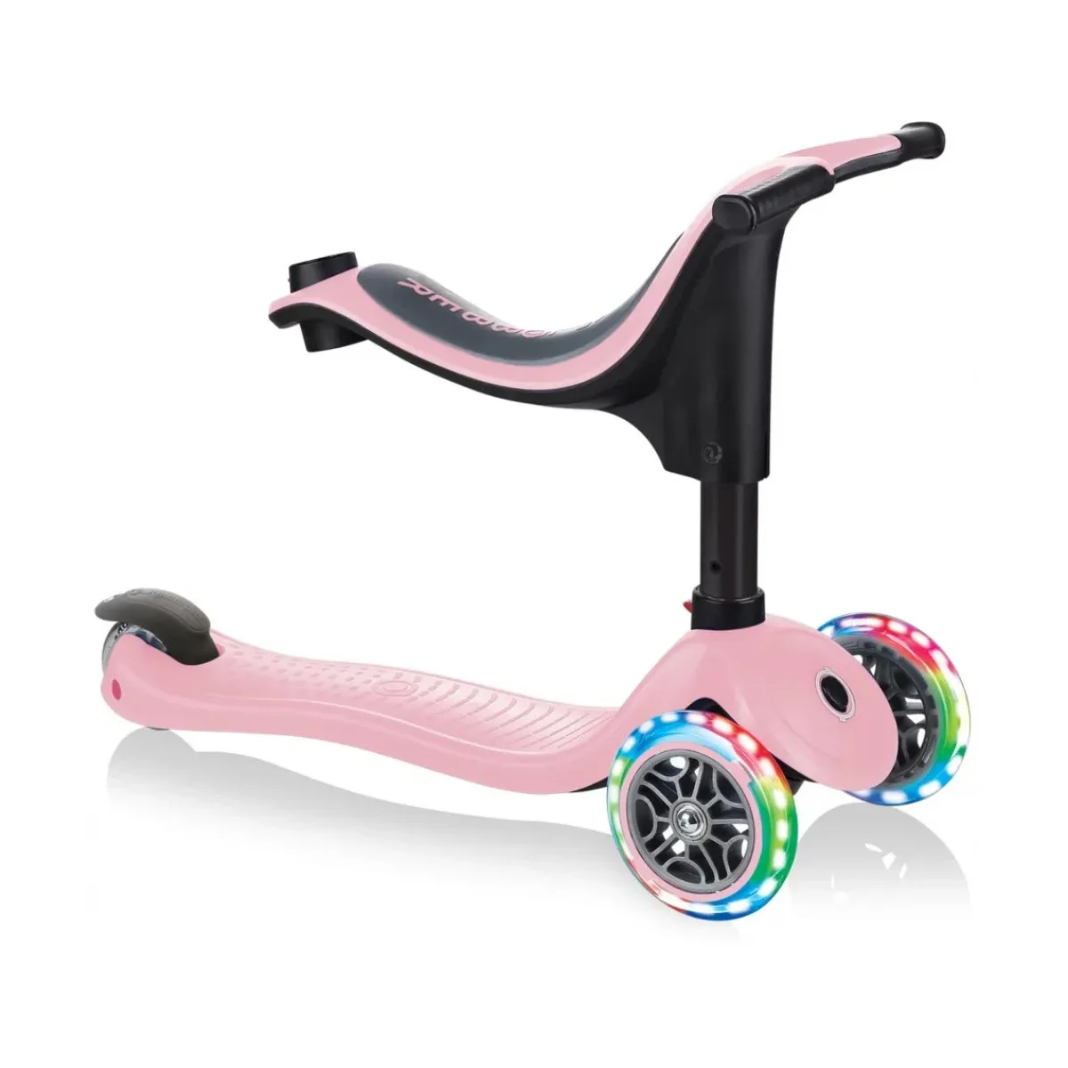 Globber guralica/trotinet Go Up Sporty 4 u 1