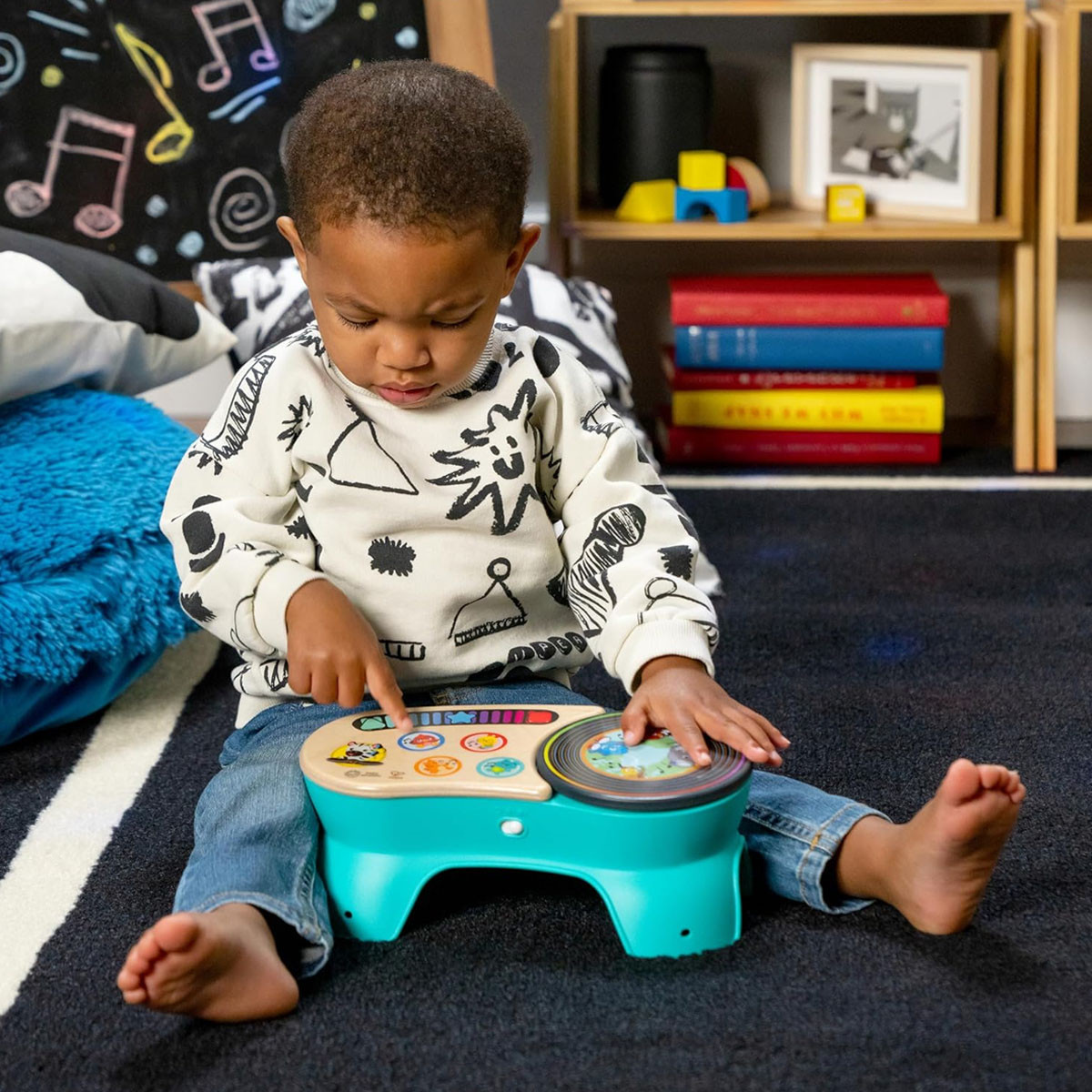 Hape DJ muzička igračka