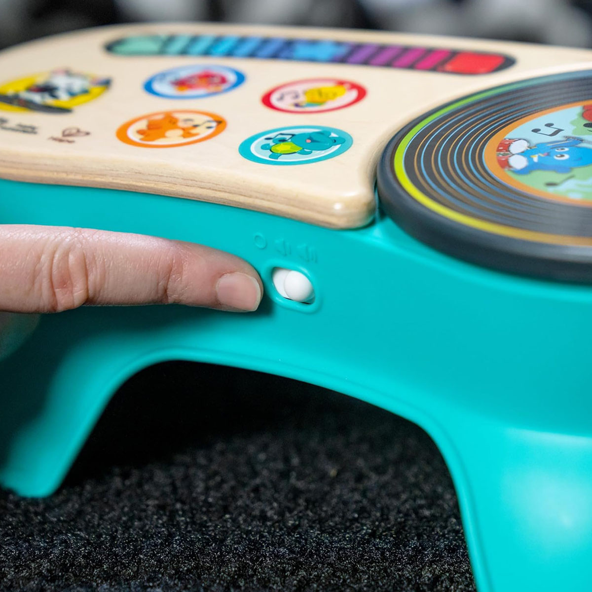 Hape DJ muzička igračka