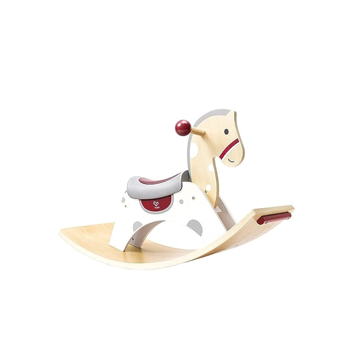 Hape drvena klackalica