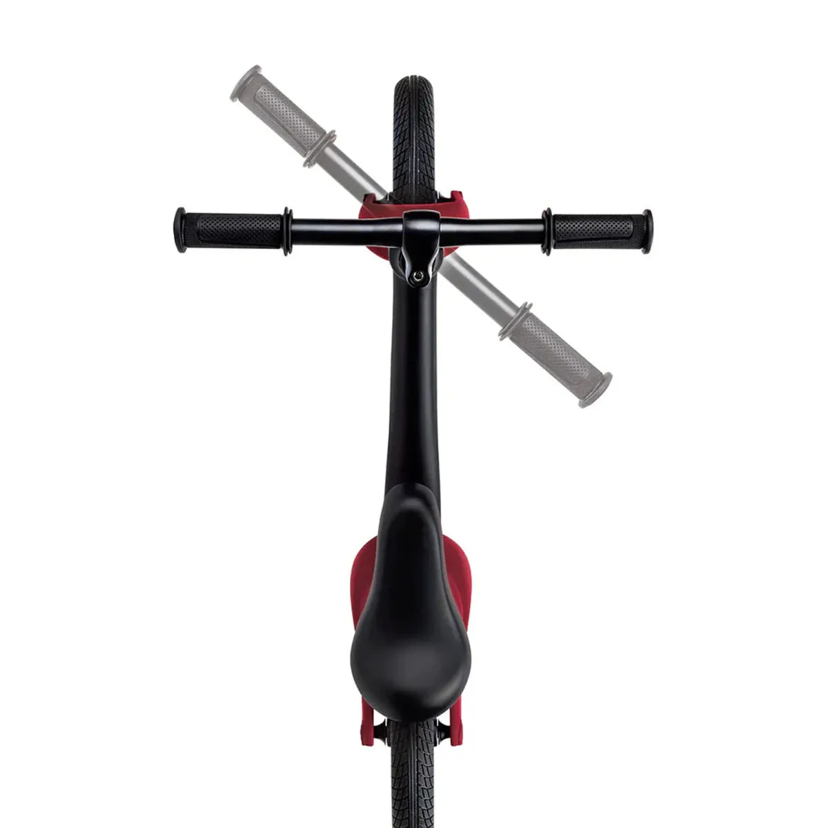 Hape balanser, Red & Black