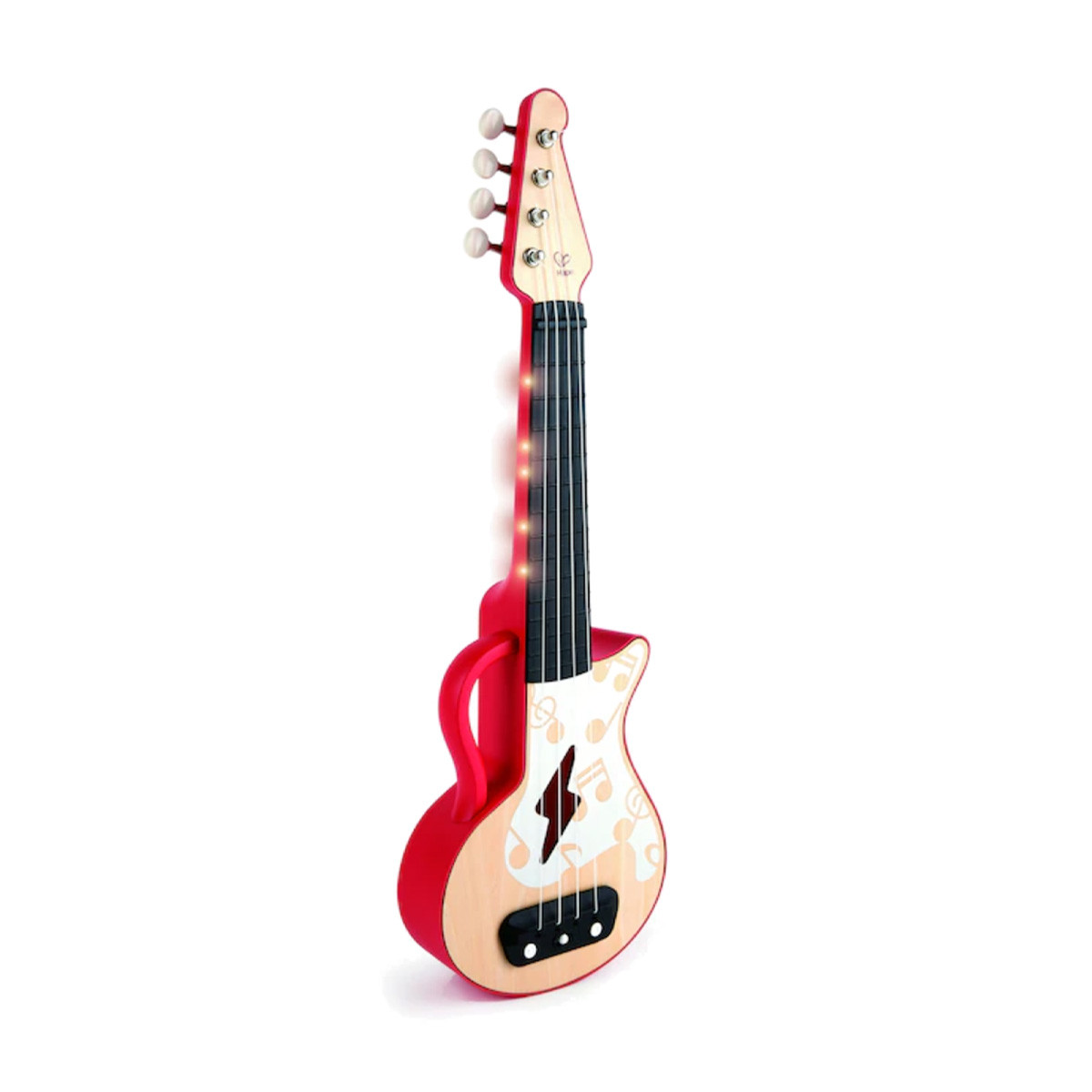 Hape drvena gitara