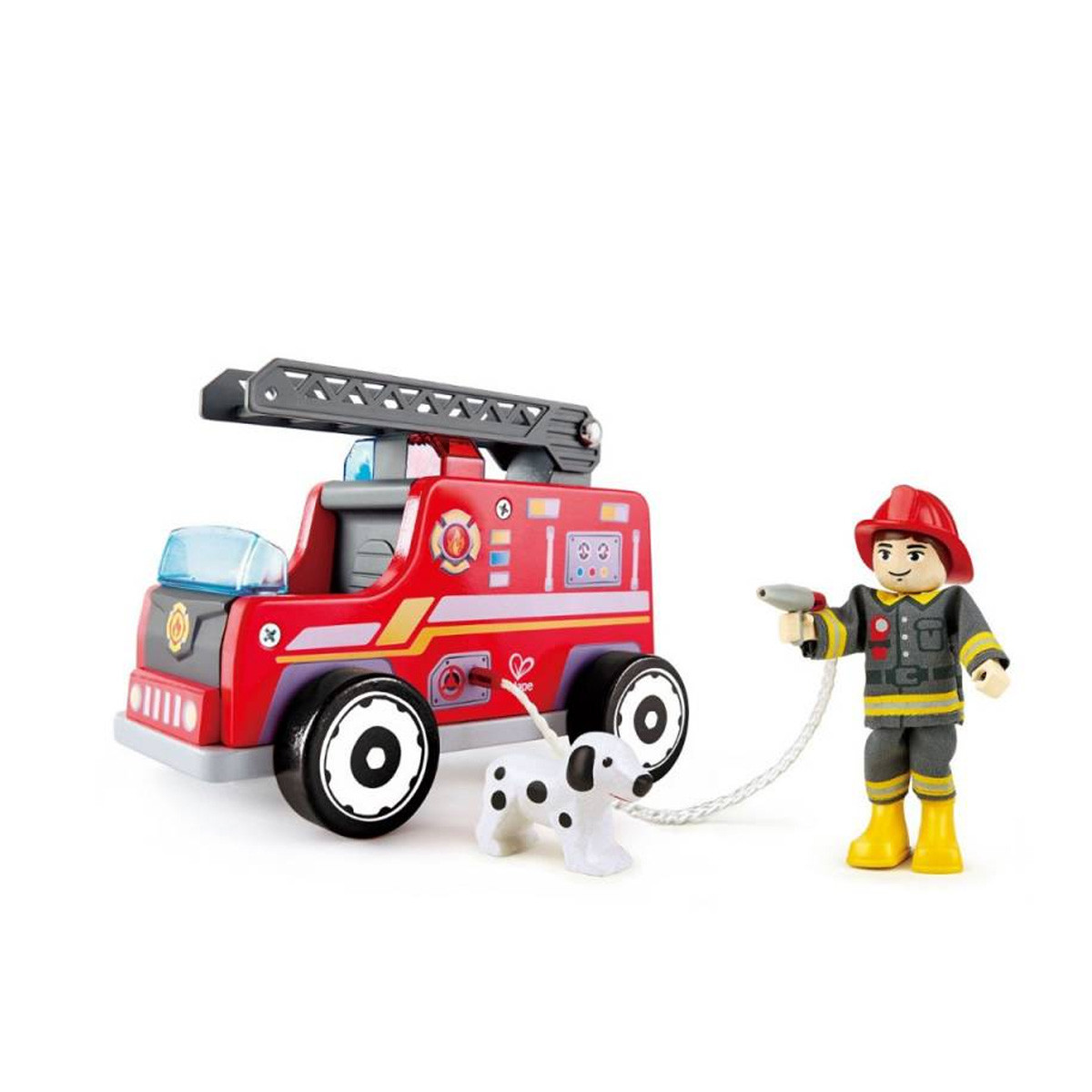 Hape vatrogasno vozilo