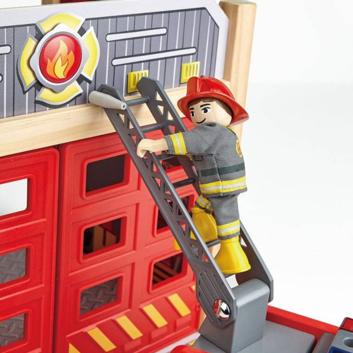 Hape vatrogasno vozilo