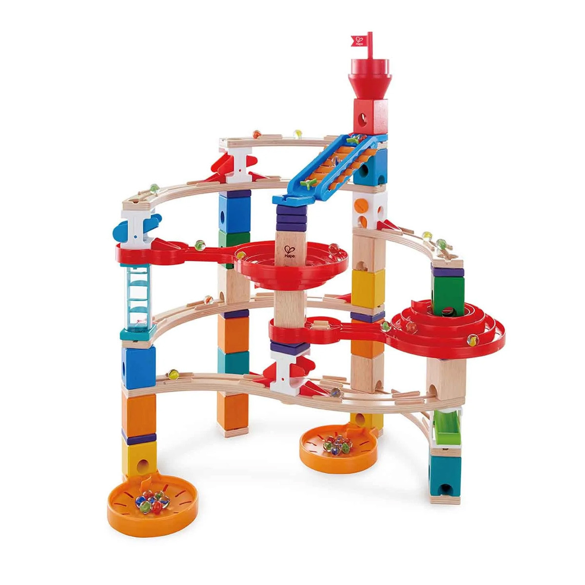 Hape staza za klikere