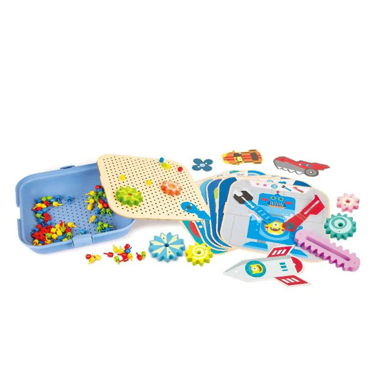 Hape edukativna igračka