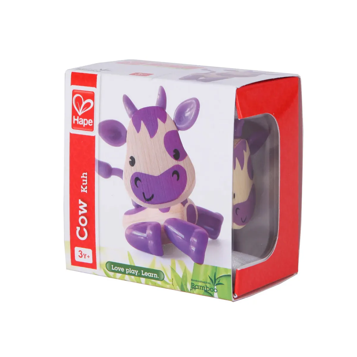 Hape Minimals figura