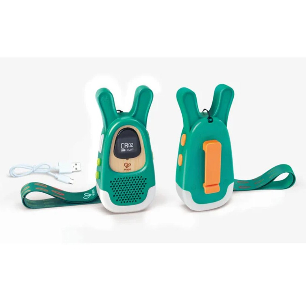 Hape voki-toki
