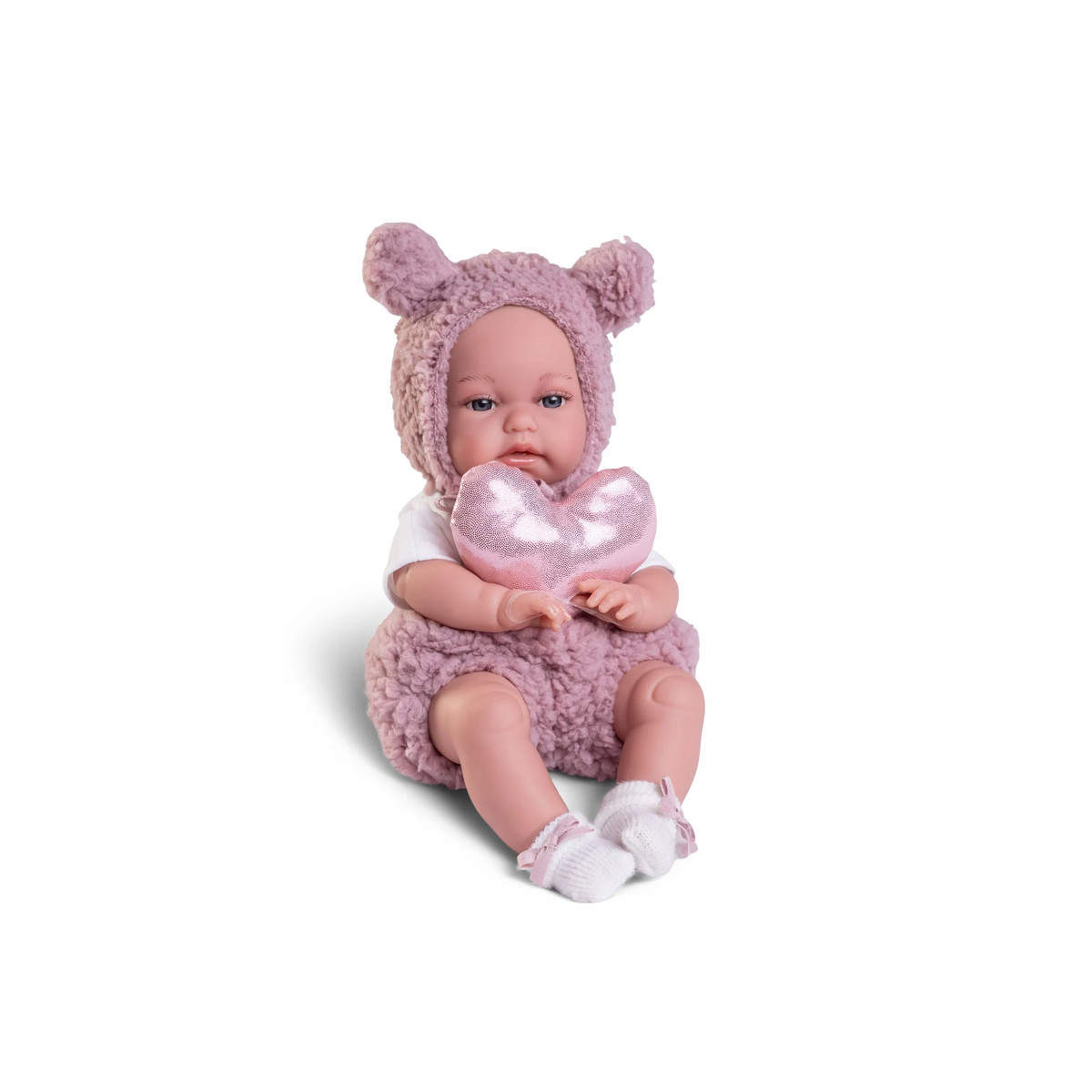 Antonio Juan beba Toneta, 34cm