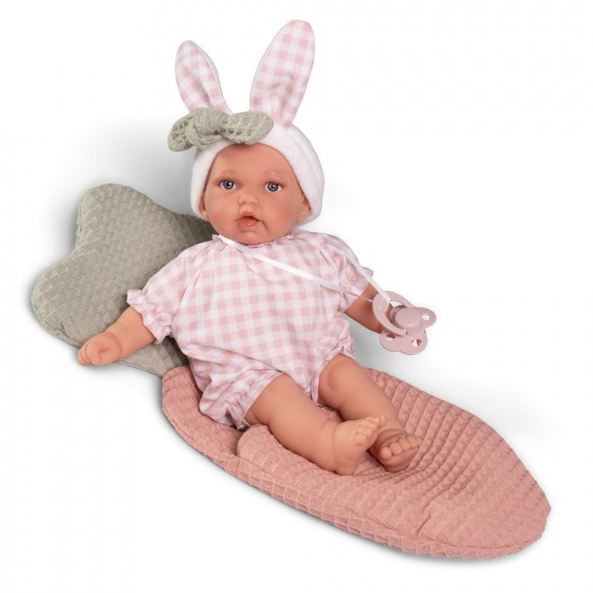 Antonio Juan lutka, 27cm