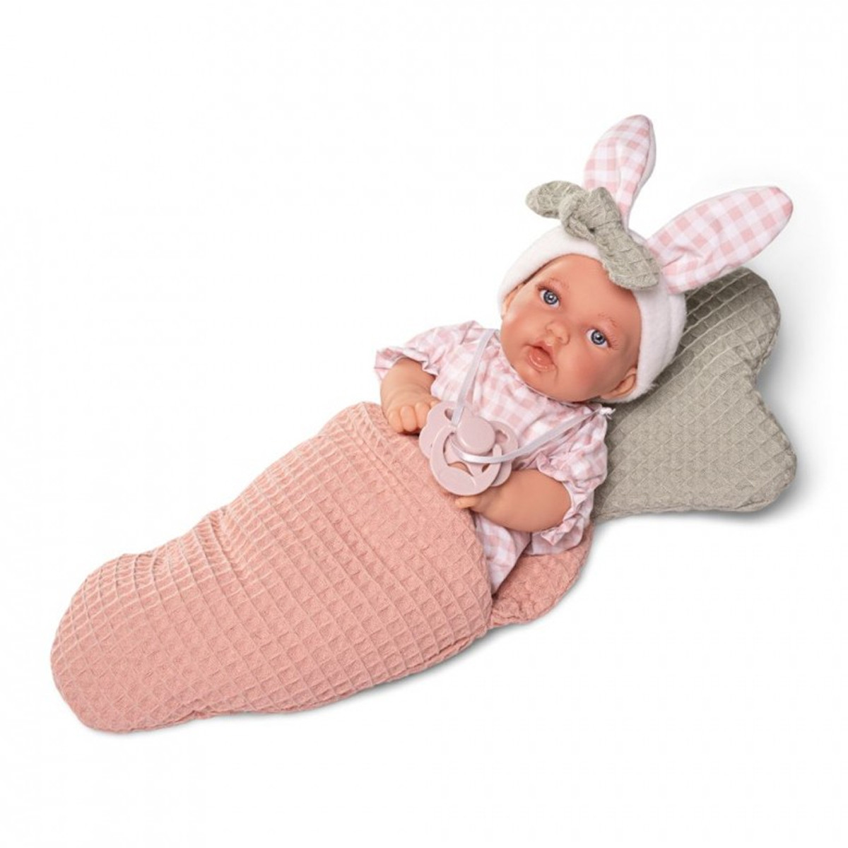 Antonio Juan lutka, 27cm