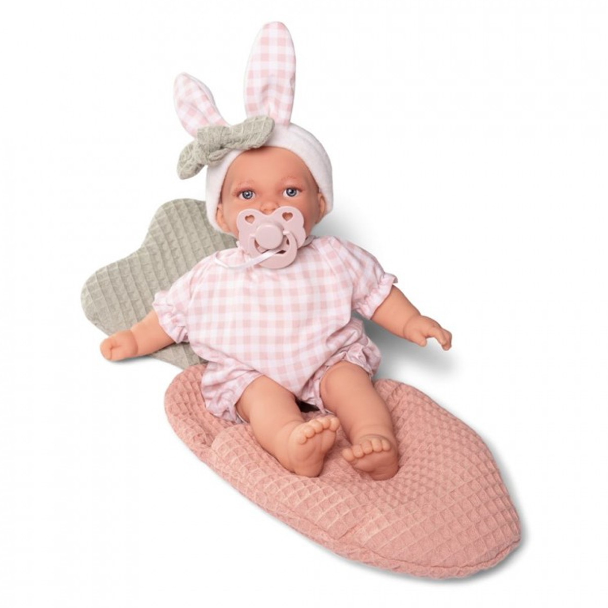 Antonio Juan lutka, 27cm