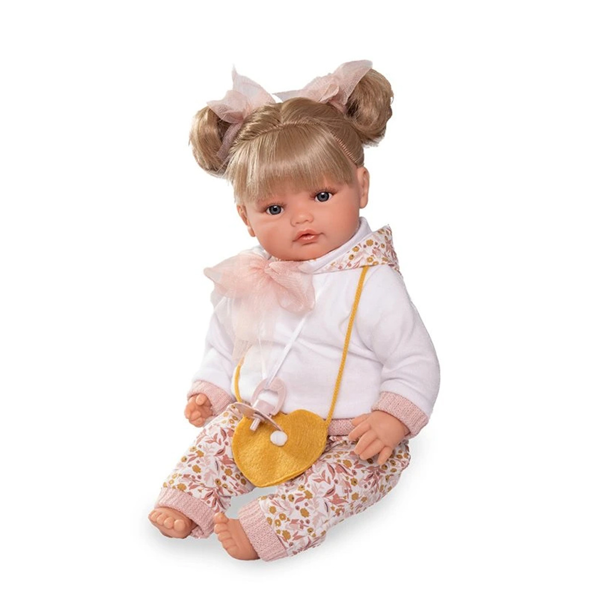 Antonio Juan lutka, 42cm