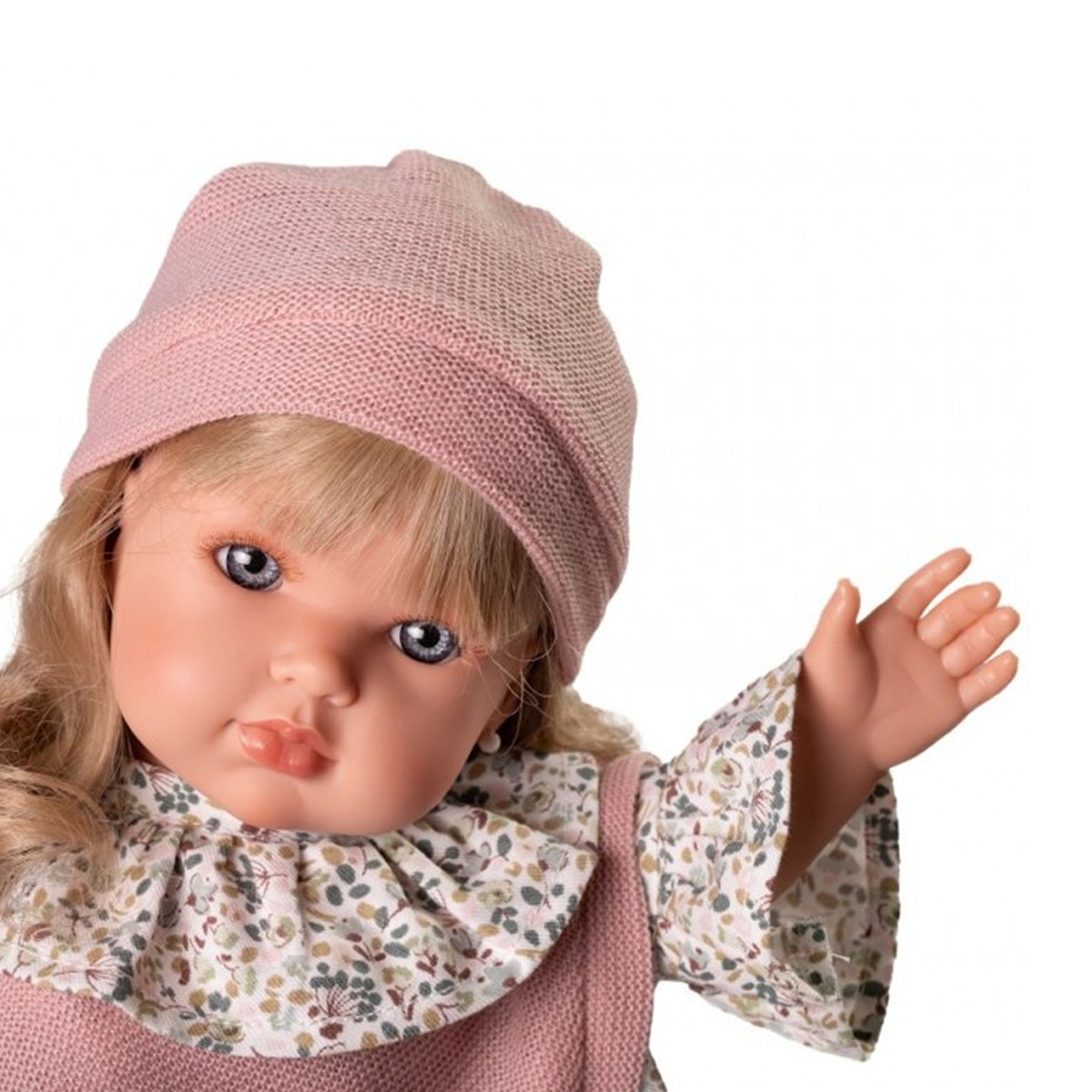 Antonio Juan lutka, 45cm