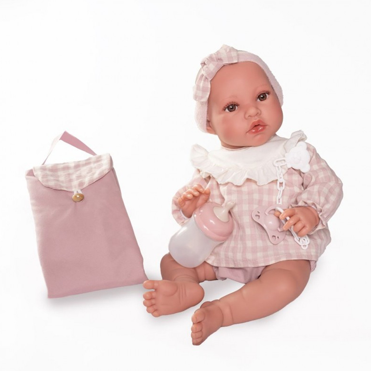 Antonio Juan lutka, 42cm