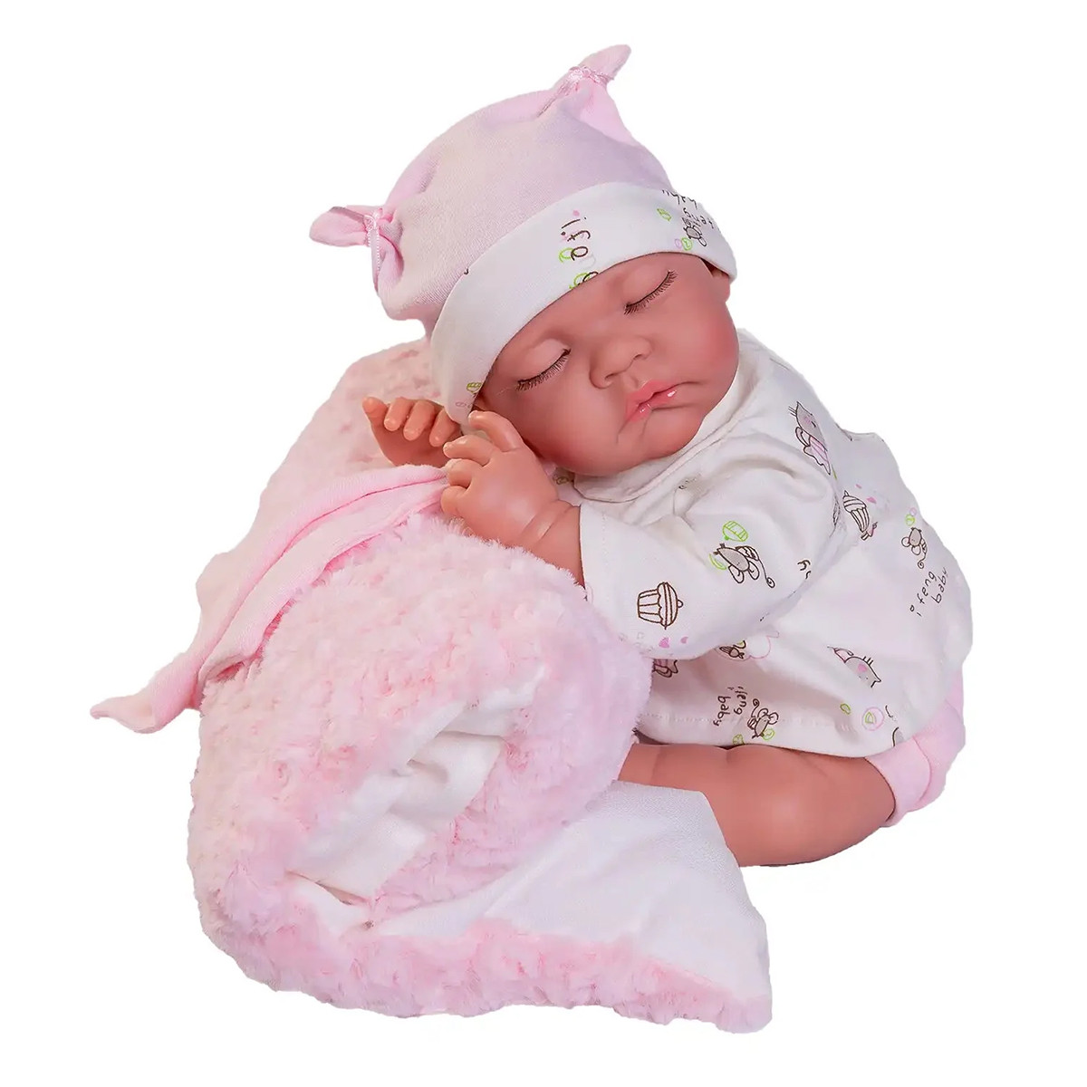 Antonio Juan lutka, 40cm