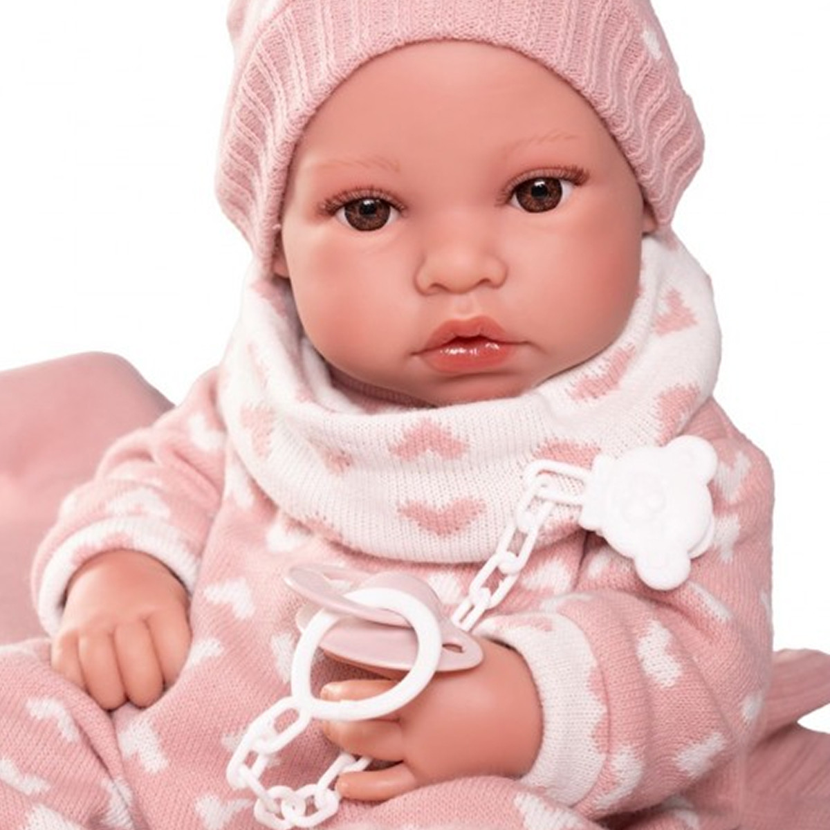 Antonio Juan lutka, 42cm