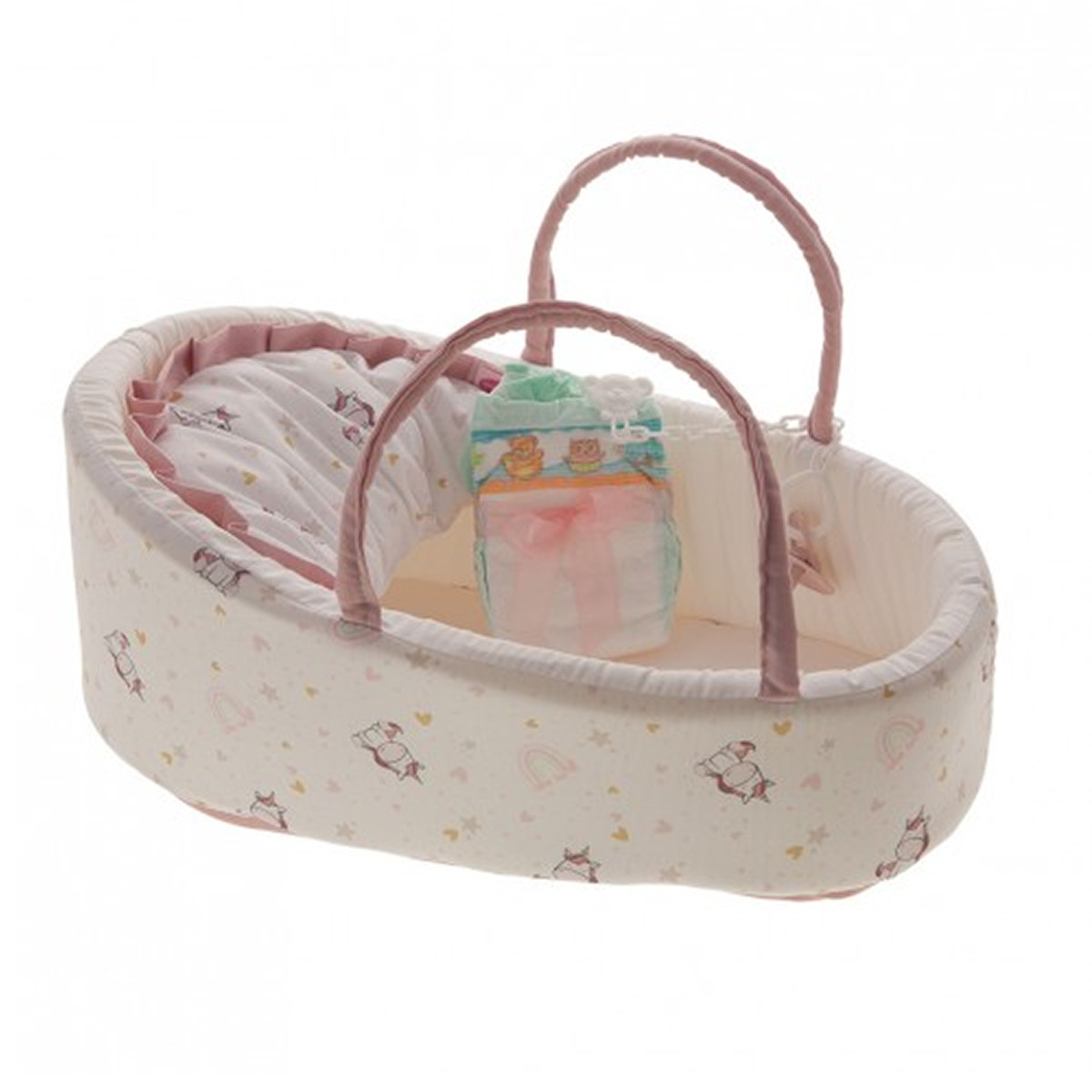 Antonio Juan Korpa za bebe lutke