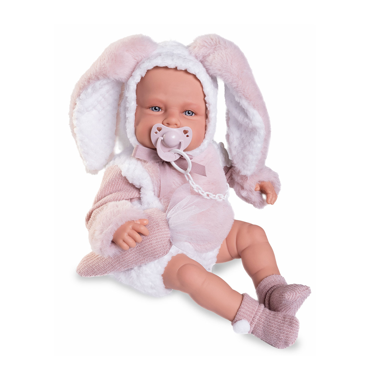 Antonio Juan lutka Babydoo 50cm