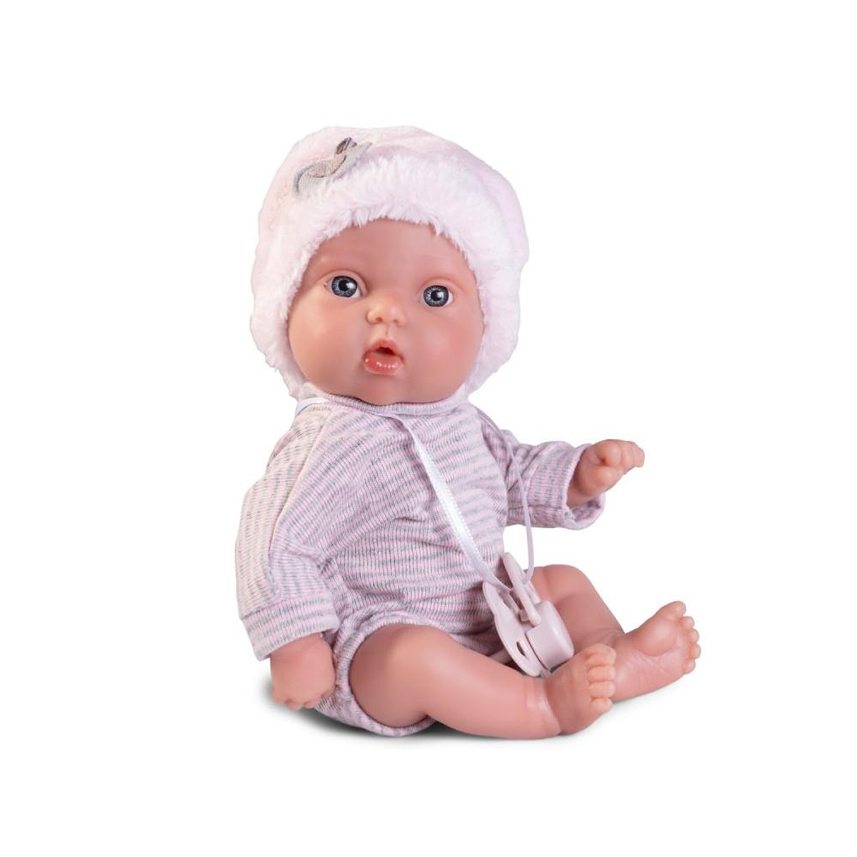 Antonio Juan lutka Picolin Rinonera 21cm