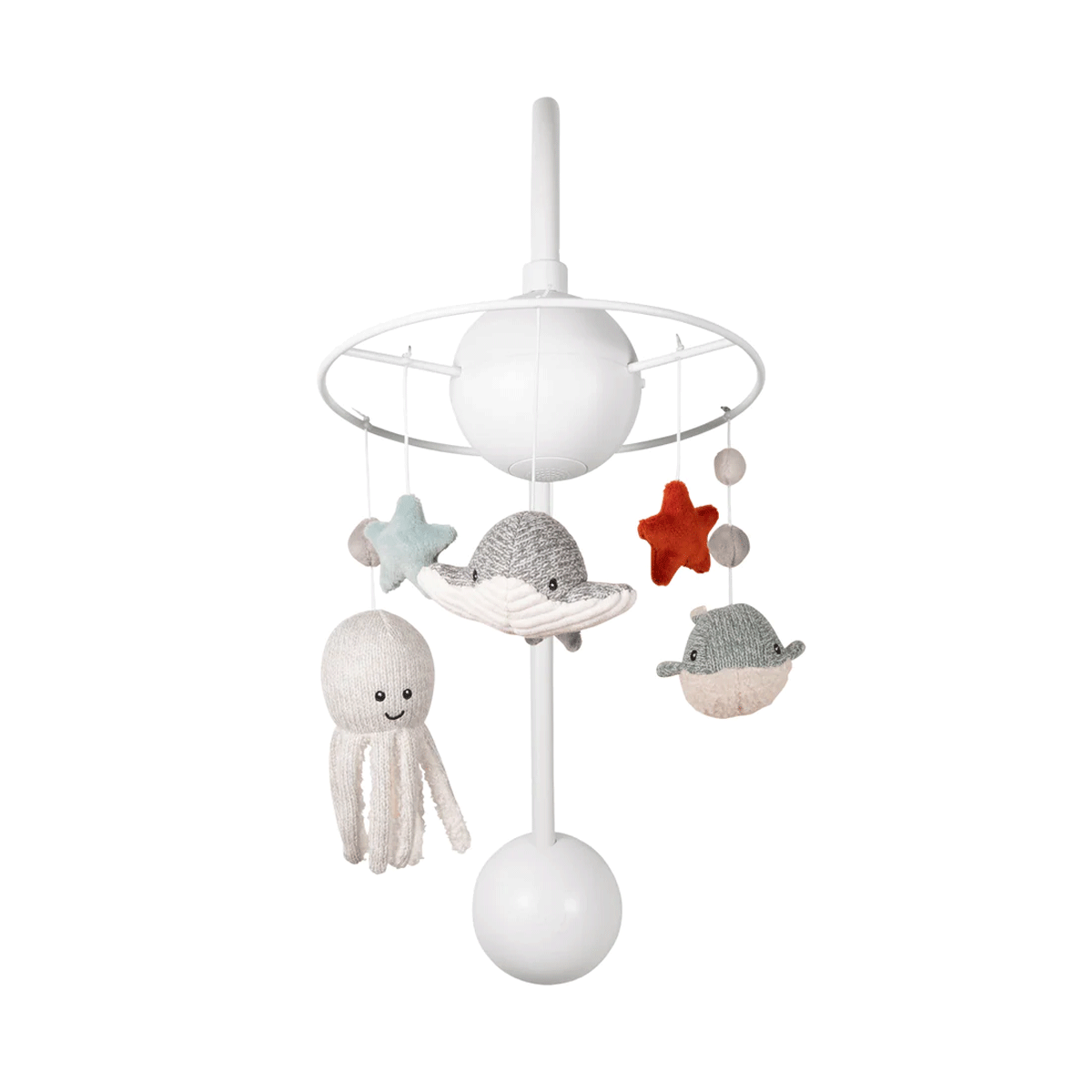 Flow Amsterdam muzička vrteškaOcean