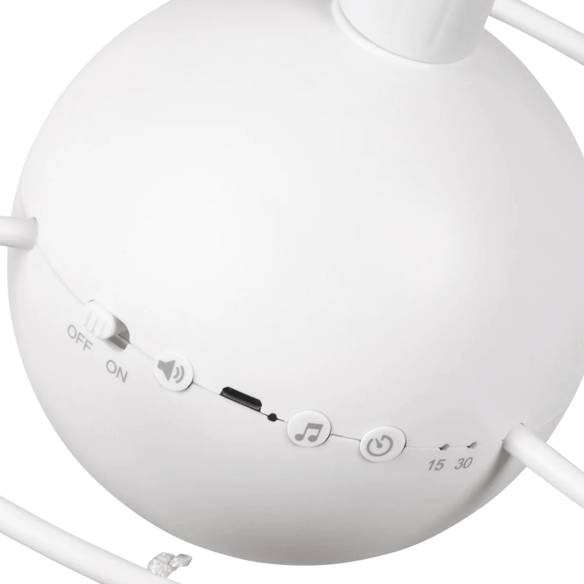 Flow Amsterdam muzička vrteškaOcean