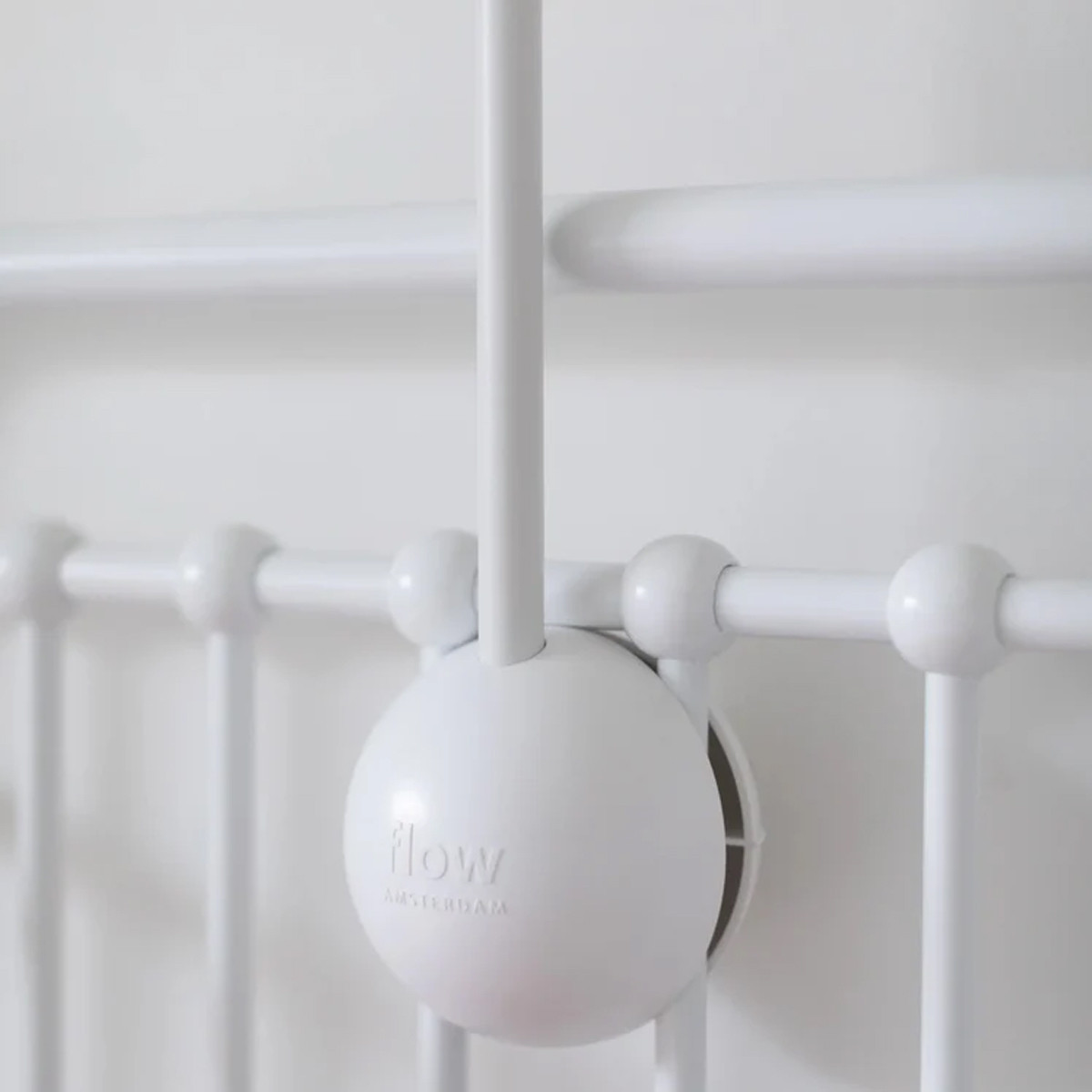 Flow Amsterdam muzička vrteškaMilo