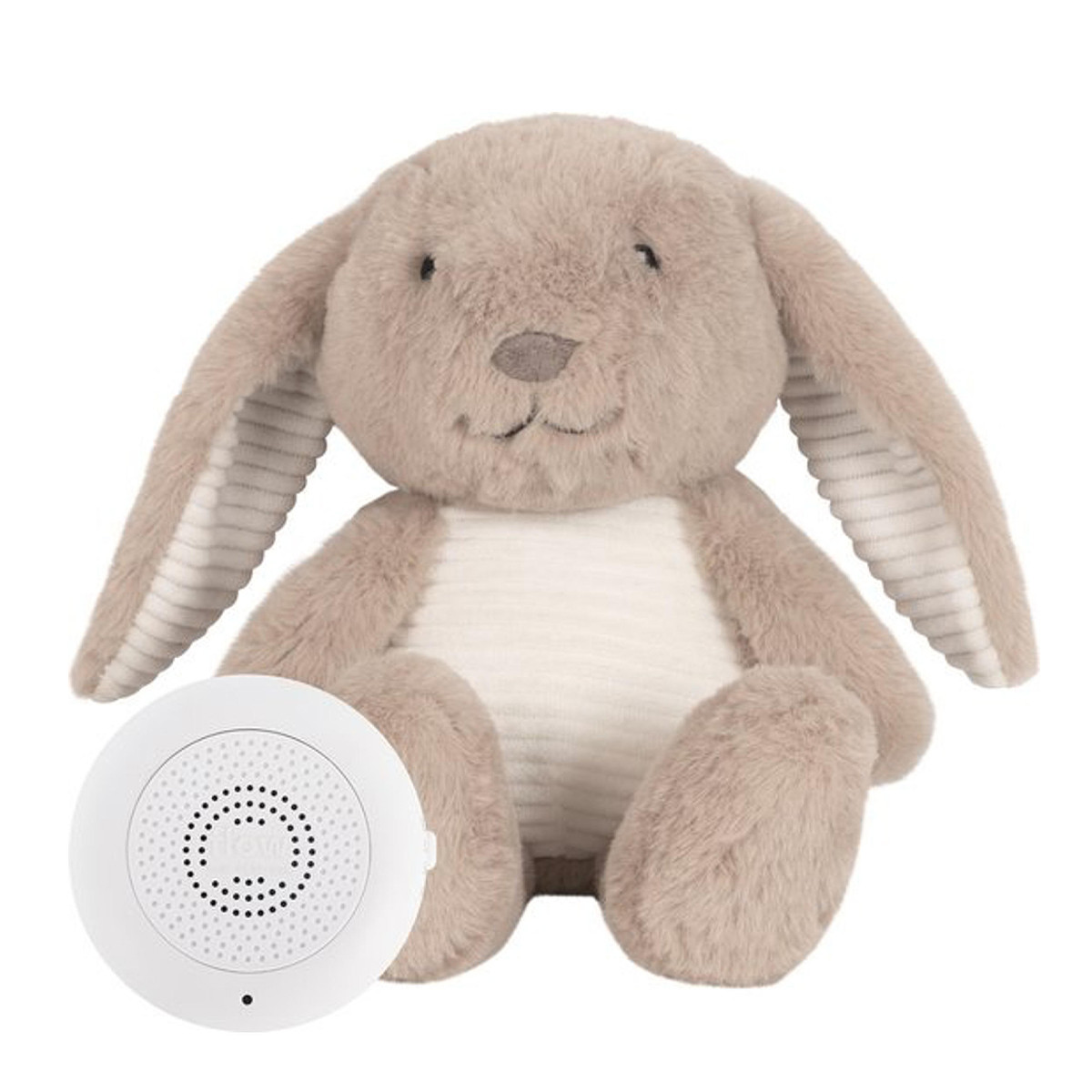 Flow Amsterdam igračka za uspavljivanje Milo, 12x16x28cm