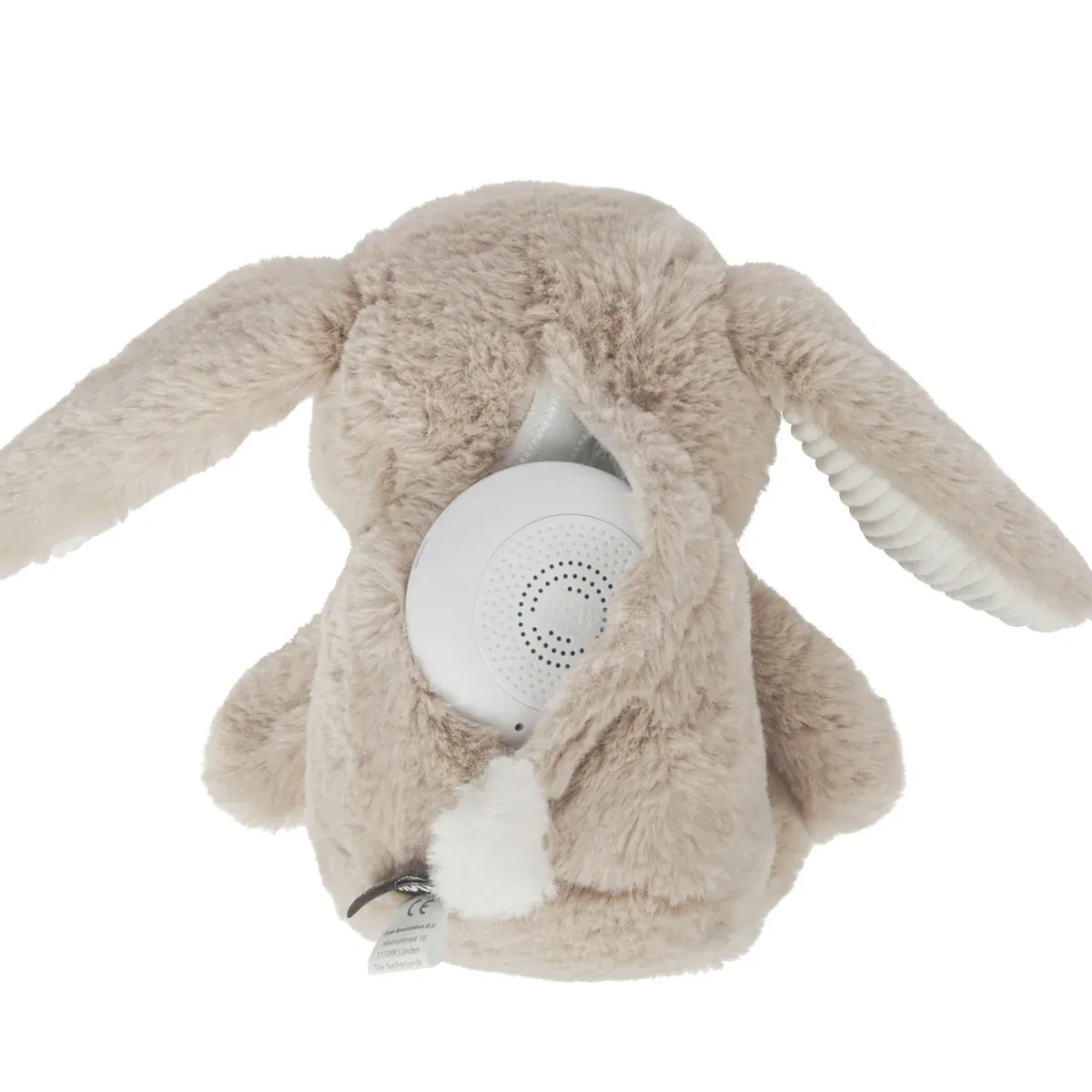 Flow Amsterdam igračka za uspavljivanje Milo, 12x16x28cm