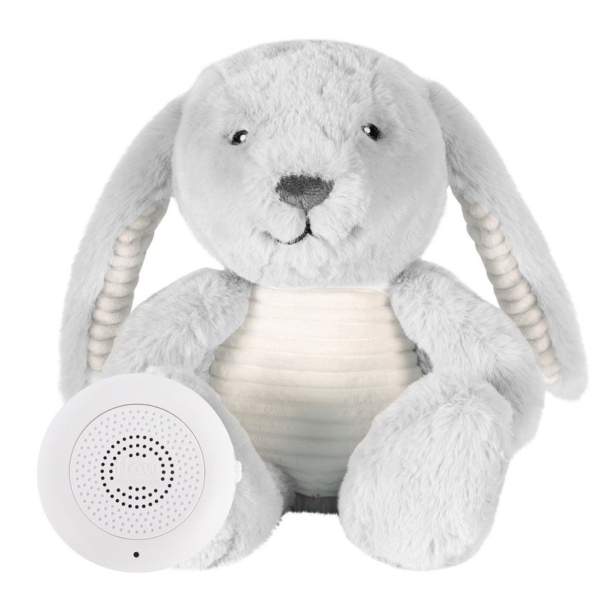 Flow Amsterdam igračka za uspavljivanje Milo, 12x16x28cm