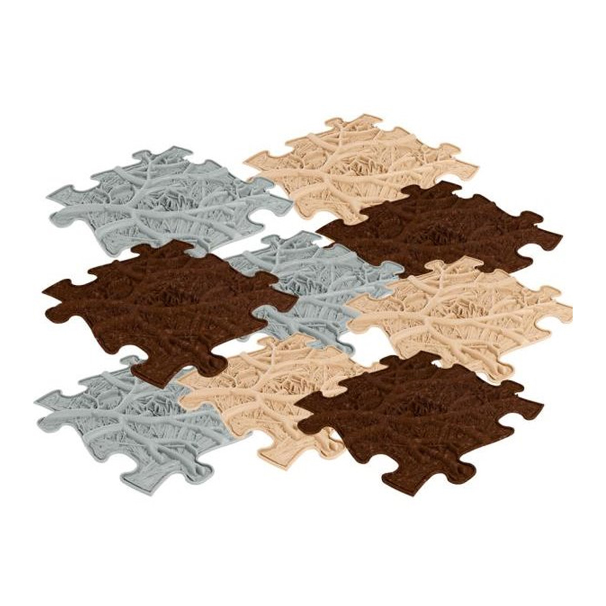 Muffik ortopedska podloga