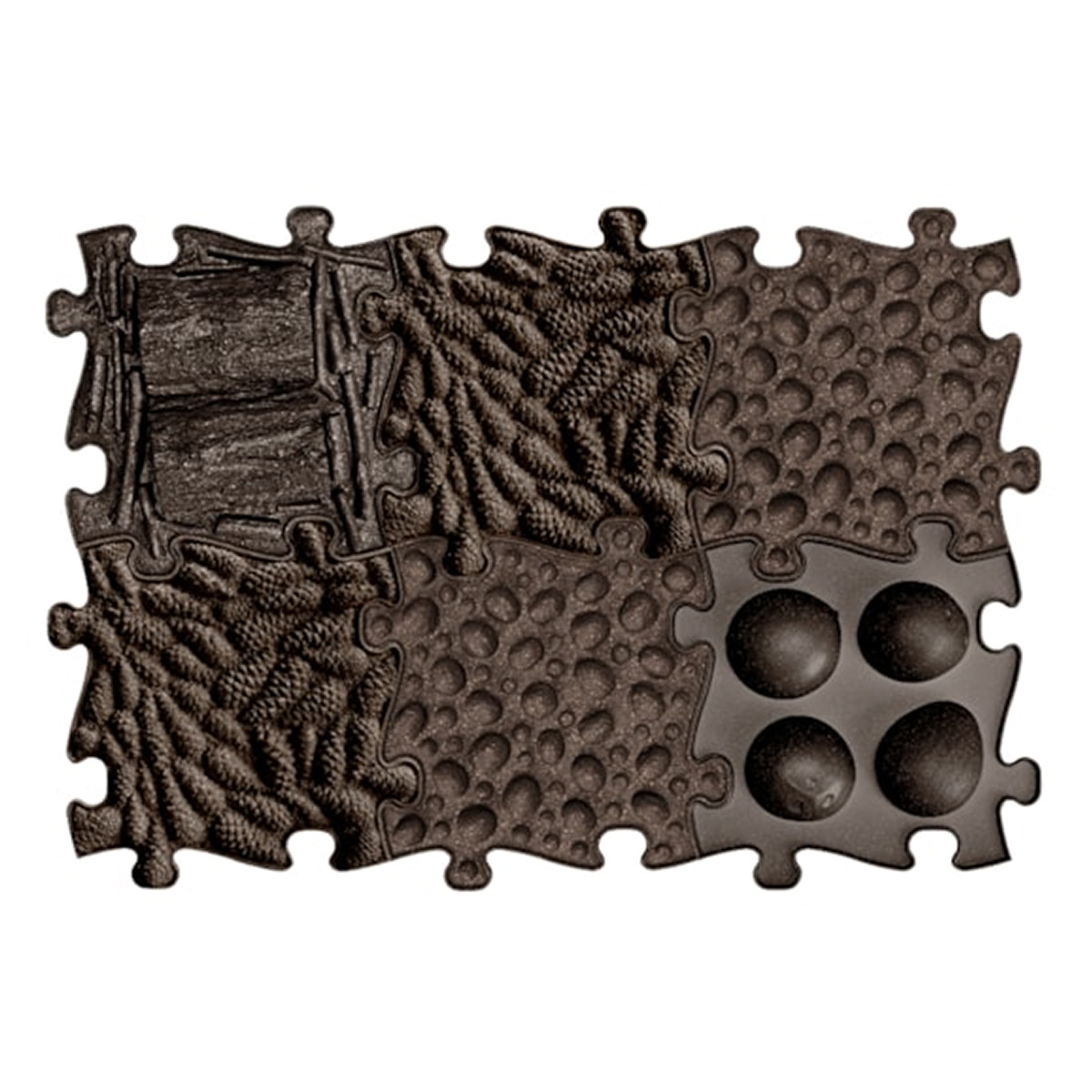 Muffik ortopedska podloga za decu