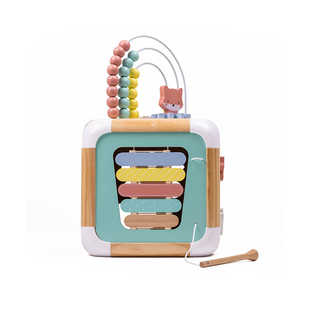 EurekaKids edukativna kocka