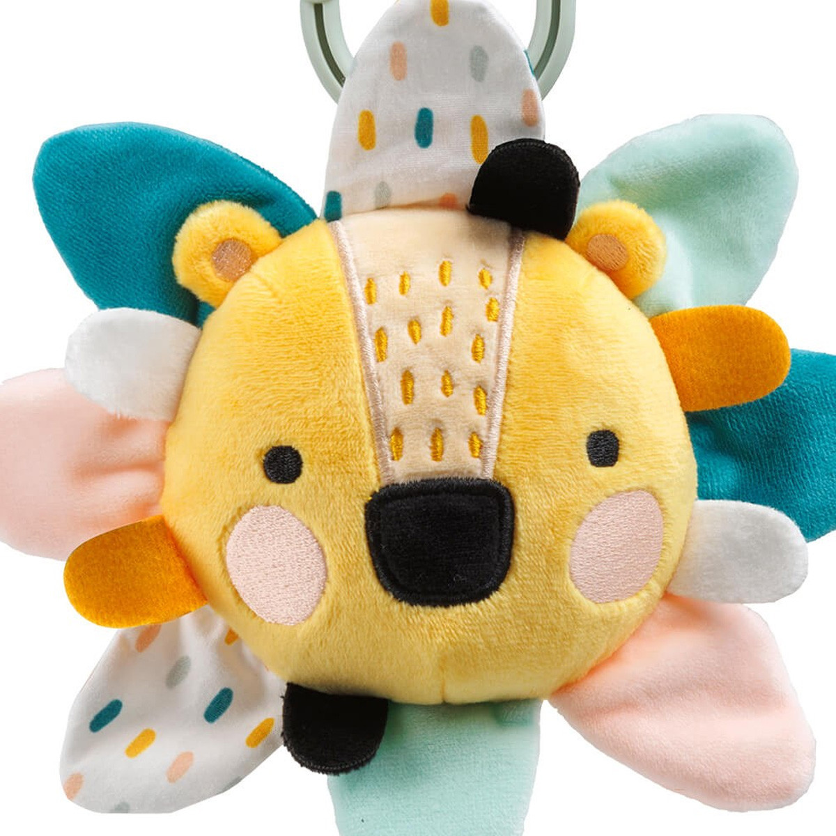 EurekaKids igračka za kolica lav