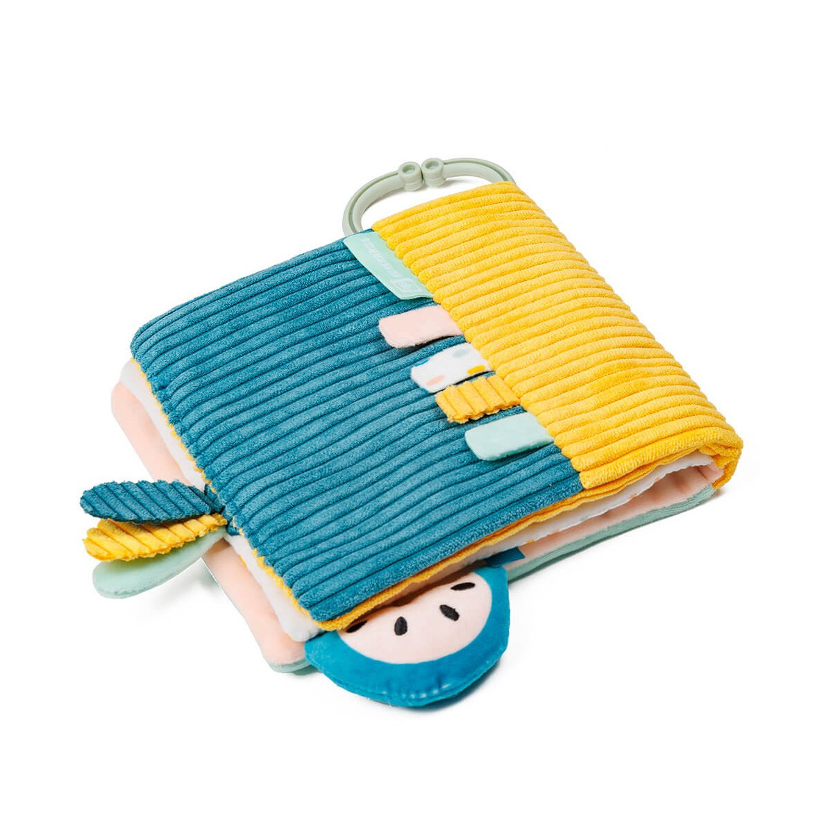 EurekaKids edukativna knjiga