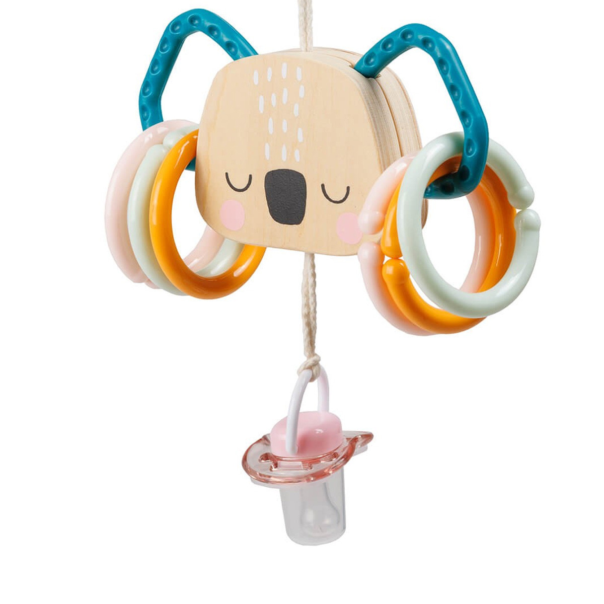 EurekaKids glodalica koala